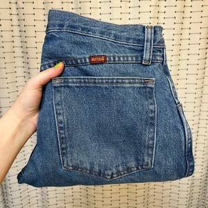Rustler Vintage Jeans - 32x30